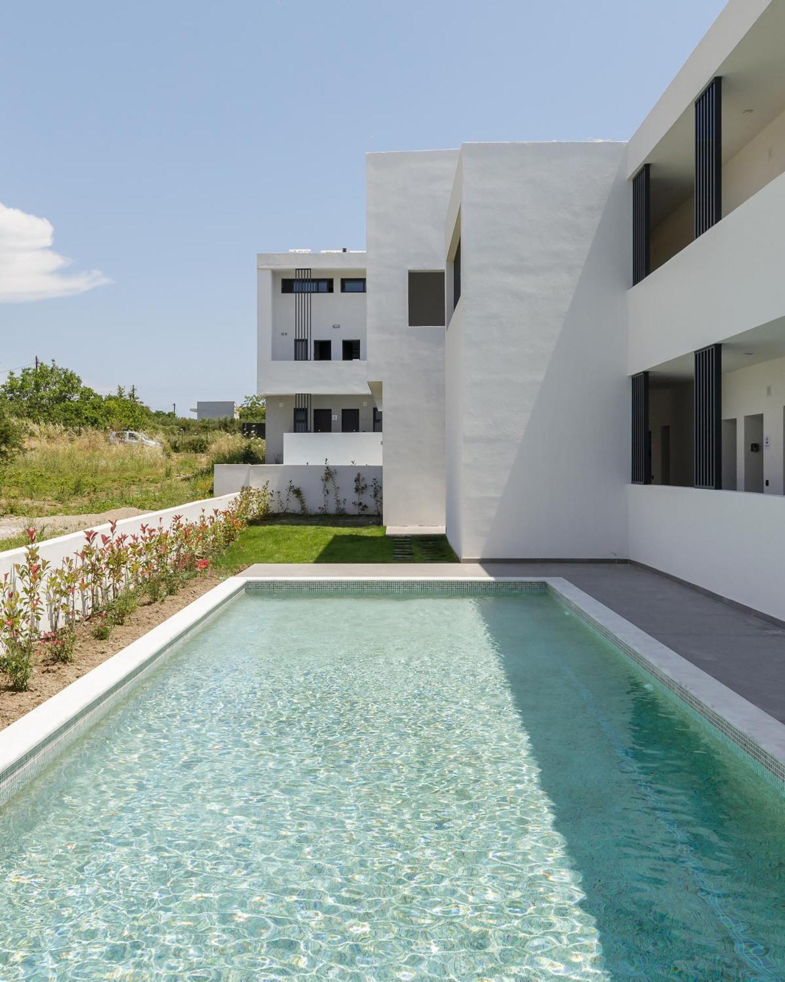 Zum Studio Kallithea  Exterior photo
