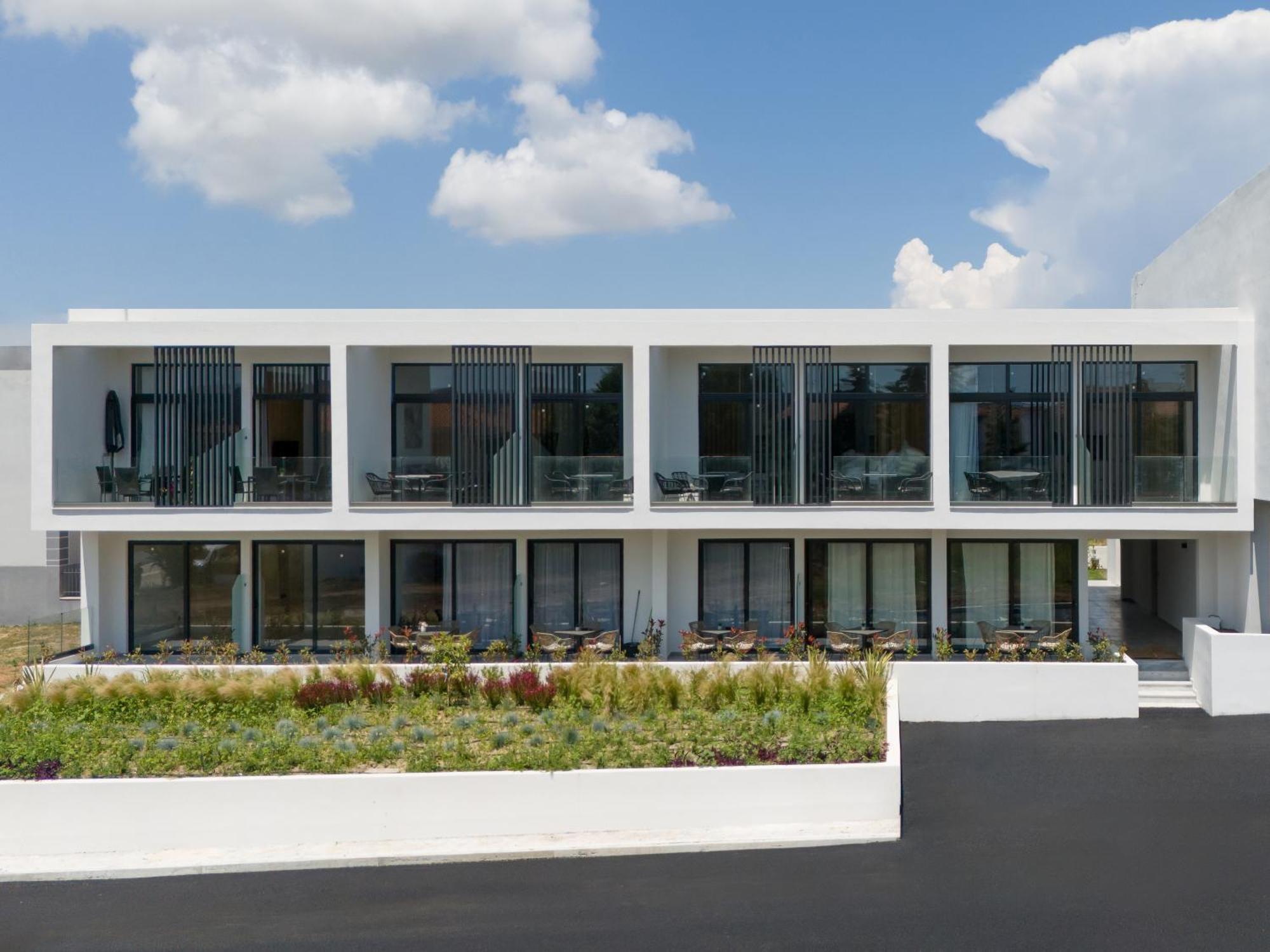 Zum Studio Kallithea  Exterior photo