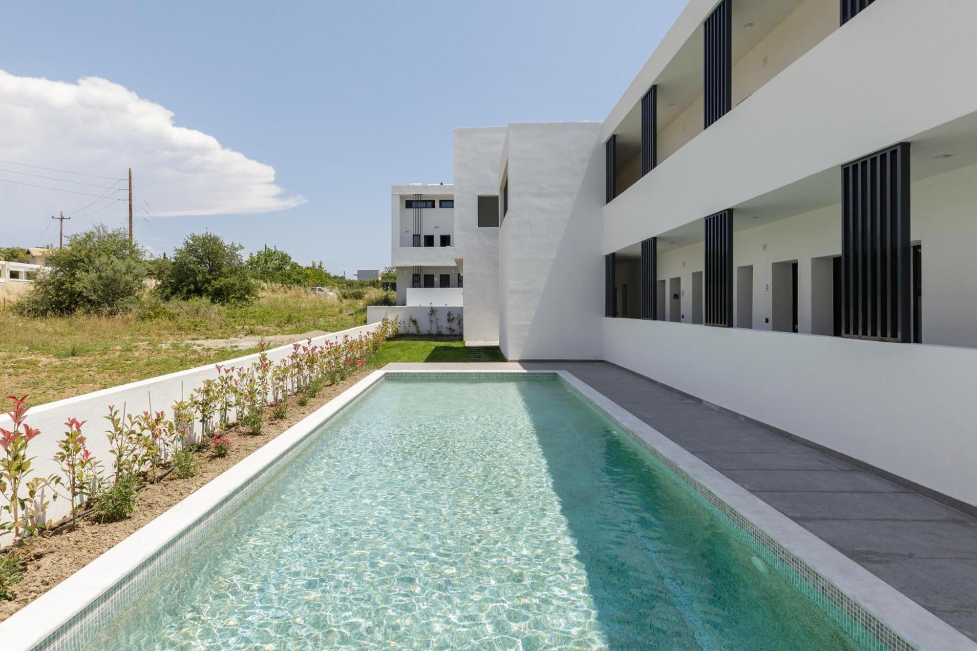 Zum Studio Kallithea  Exterior photo