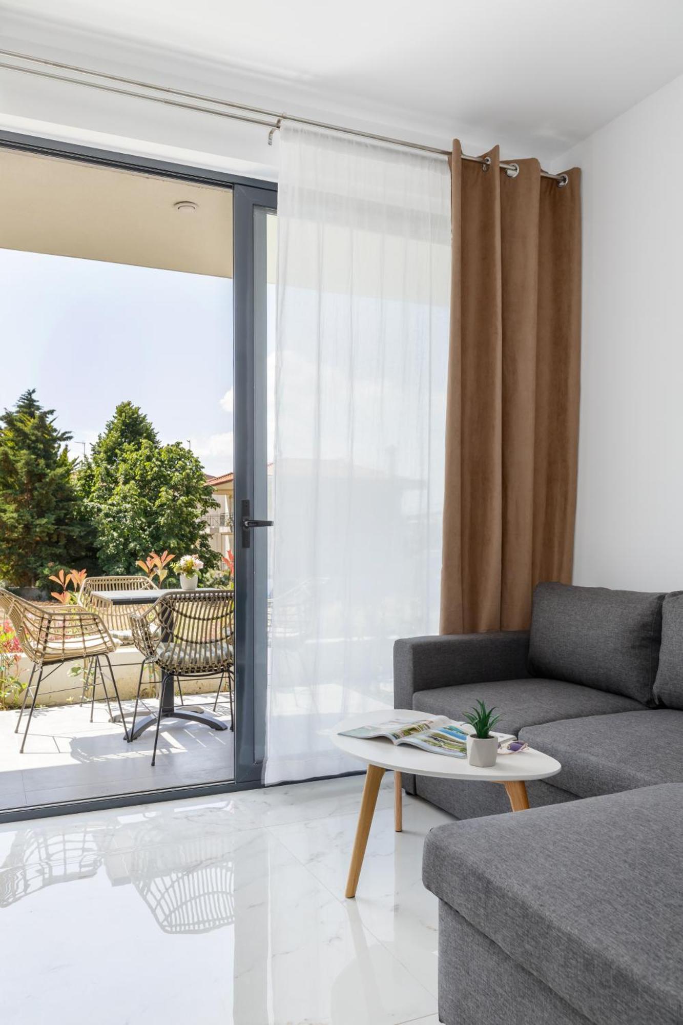 Zum Studio Kallithea  Exterior photo
