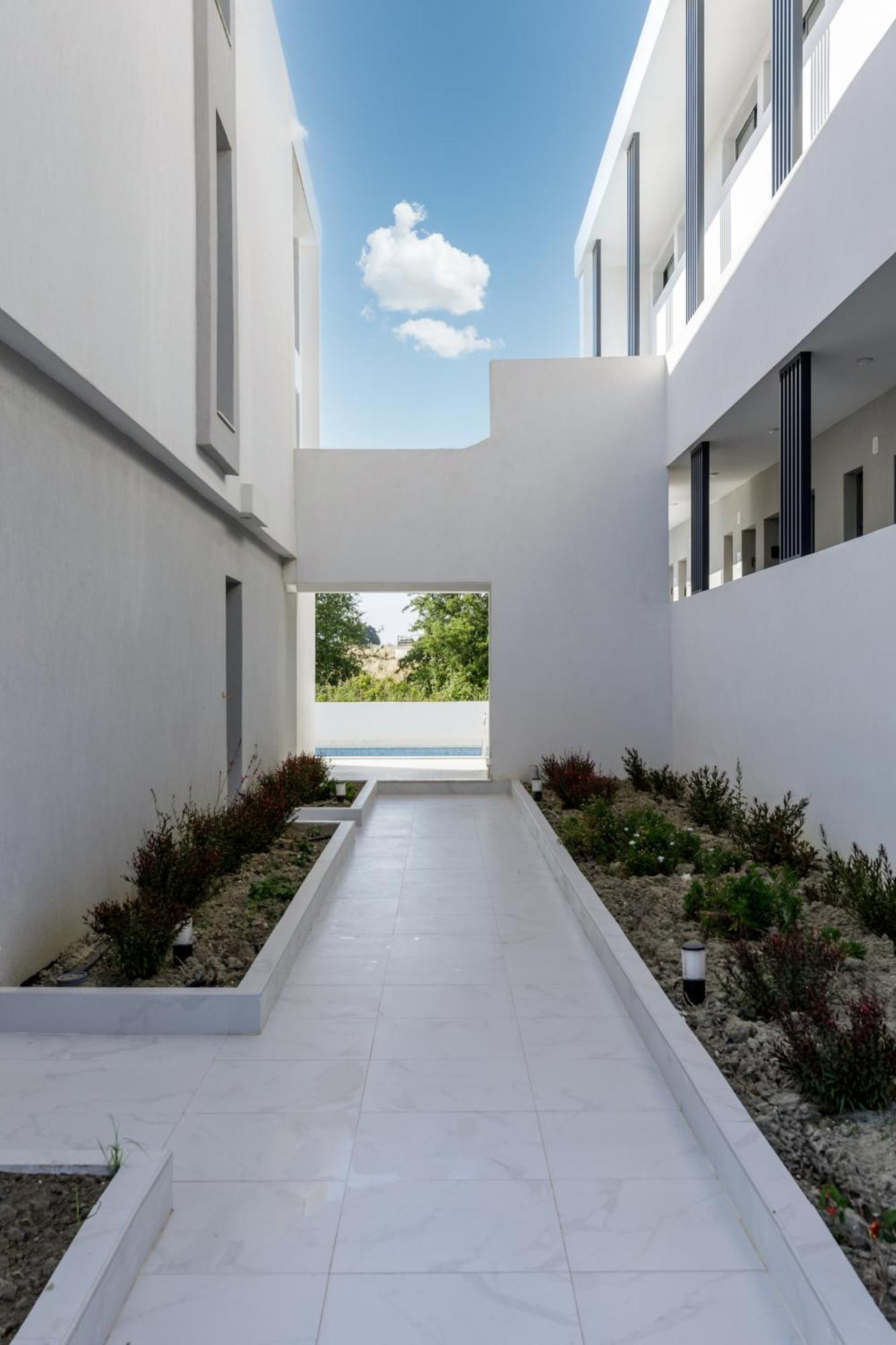 Zum Studio Kallithea  Exterior photo
