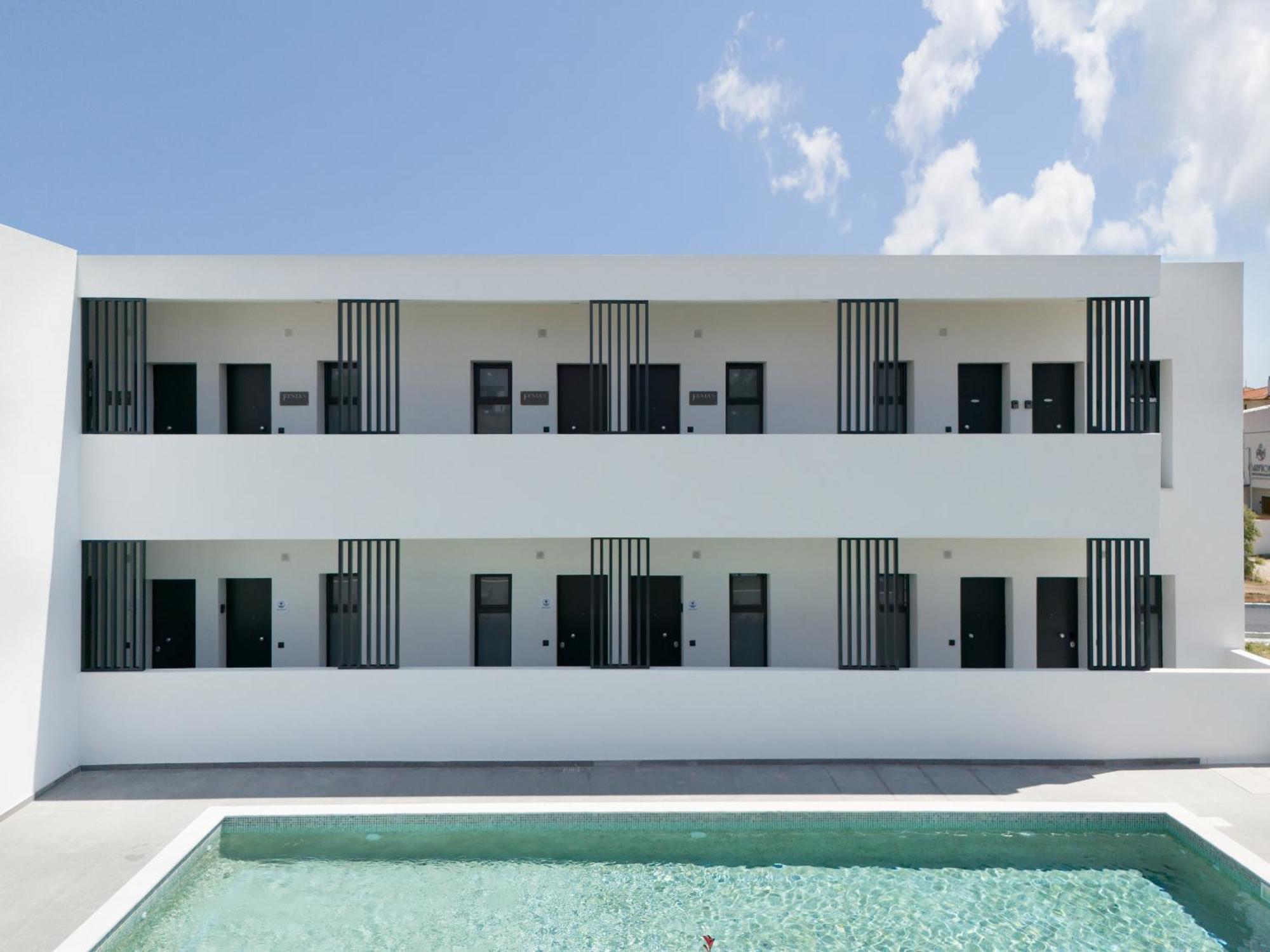 Zum Studio Kallithea  Exterior photo