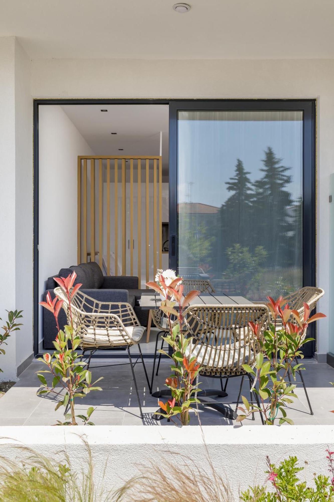 Zum Studio Kallithea  Exterior photo