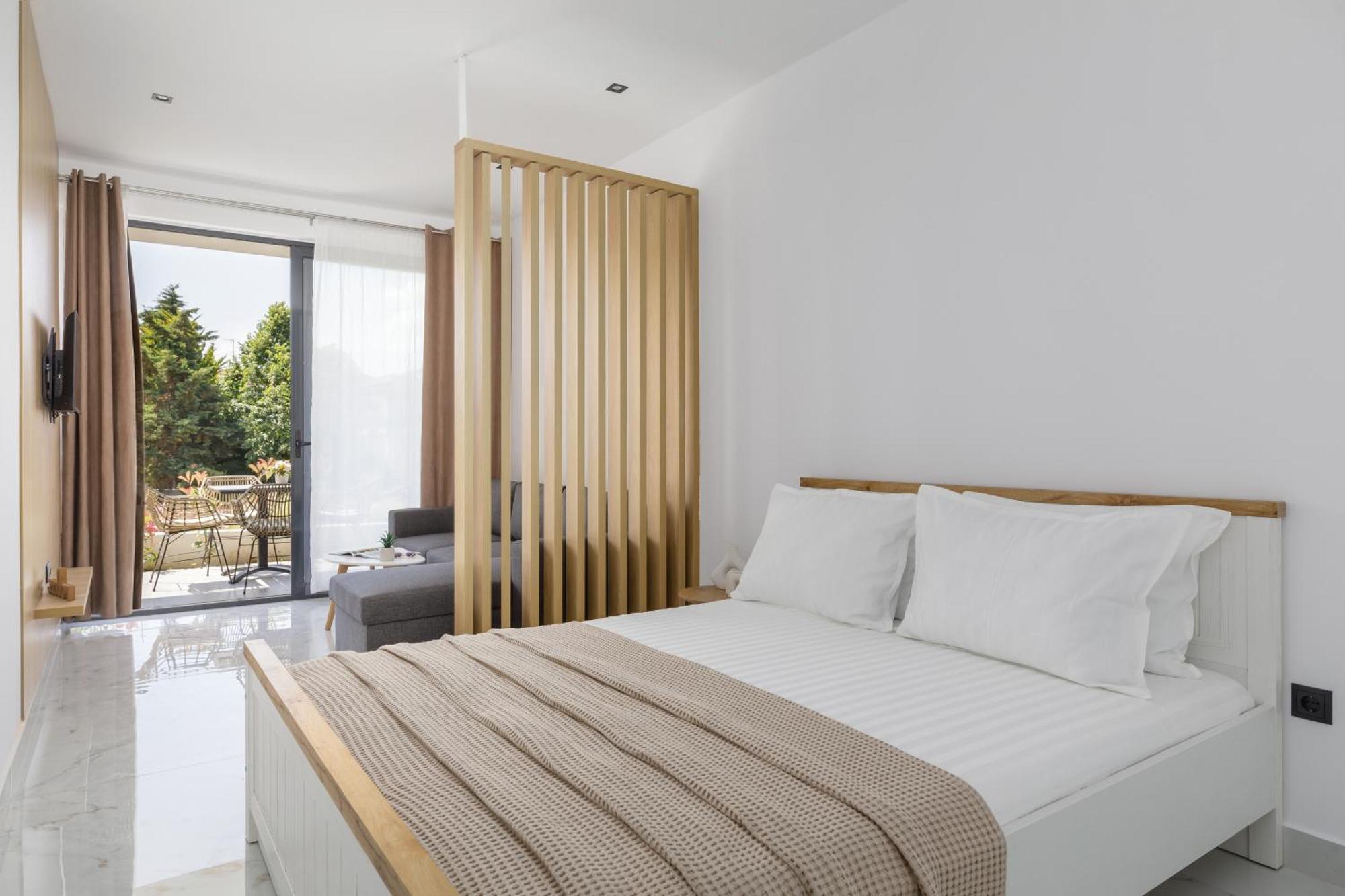 Zum Studio Kallithea  Exterior photo