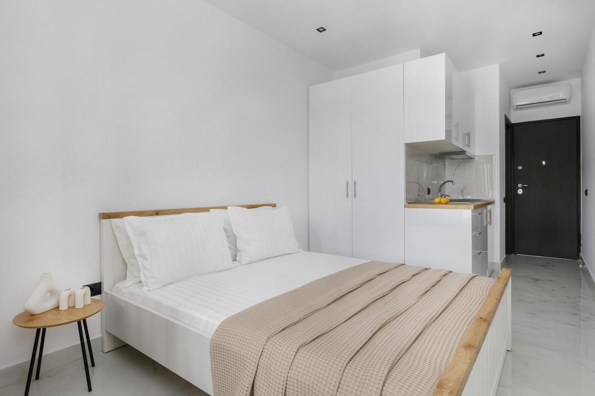 Zum Studio Kallithea  Exterior photo